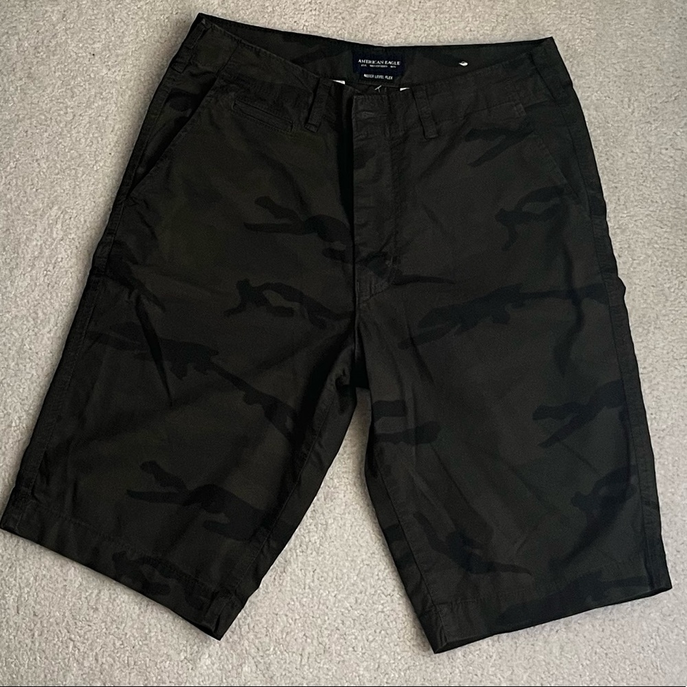 American Eagle Short